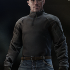 Clothing mod preview