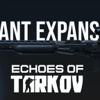 Echoes of Tarkov - Mosin Nagant Expansion