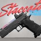 WTT Armory's Staccato XC is coming Thursday to a workshop near you!