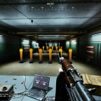 custom weapon stance config
