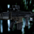 Scar-H