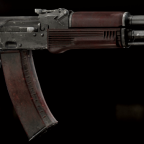 PLUM AK-74M