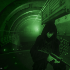 Chthonic tunnel 2