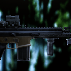 Scar-H