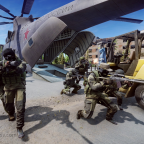 Old Spetsnaz