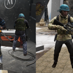 Custom Faction: UN Peacekeepers 2