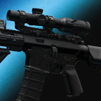 Echoes of Tarkov - Remington R5