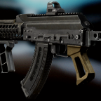 AK-104 Custom
