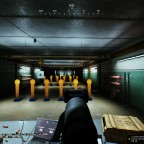 custom weapon stance config