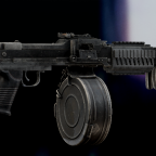 Echoes of Tarkov - DS ARMS RPD