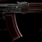 PLUM AK-74M