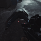Scavs are getting more and more sus...