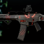 G36 Berserk Retexture 𒉭