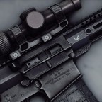 [RAW] KA SR-25 extreme close-up