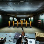 custom weapon stance config