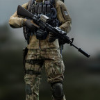 Multicam Retexture