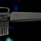 Echoes of Tarkov - I see a Red Door