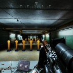 custom weapon stance config