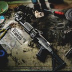 Echoes of Tarkov - DS Arms RPD