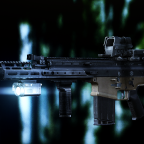 Scar-H