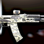 AK74M  Skin