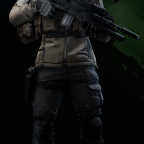 USEC - Ghost 2