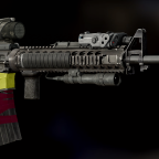 M16