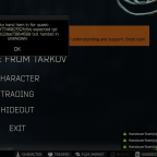 Task Automation bug