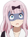 :chikadisgust:
