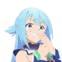 :aquasmug: