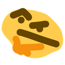 thonking